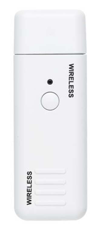 SHARP, WIRELESS LAN MODULE FOR VARIOUS PROJECTORS